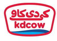 KDCow Logo